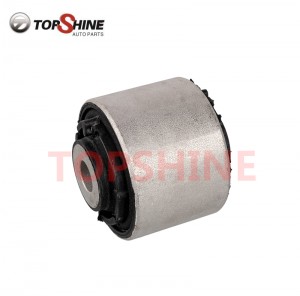 4H0 407 182 Car Auto Parts Suspension Rubber Bushing For Audi