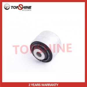 4H0 407 182 Car Auto Parts Suspension Rubber Bushing For Audi