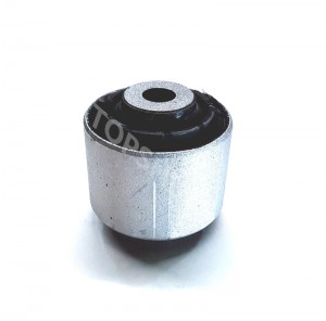 4H0 407 182 Car Auto Parts Suspension Rubber Bushing For Audi