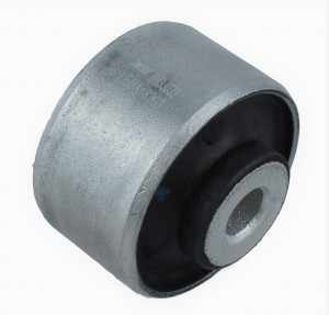 4H0 407 515 AB Car Auto Parts Suspension Rubber Bushing For Audi