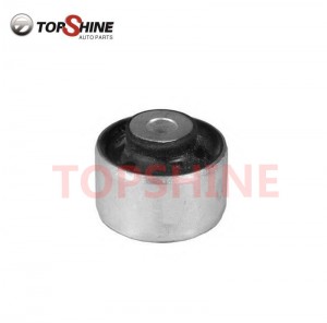 4H0 407 515 AB Car Auto Parts Suspension Rubber Bushing For Audi