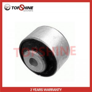 4H0 407 515 AB Car Auto Parts Suspension Rubber Bushing For Audi