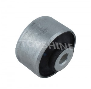 4H0 407 515 AB Car Auto Parts Suspension Rubber Bushing For Audi