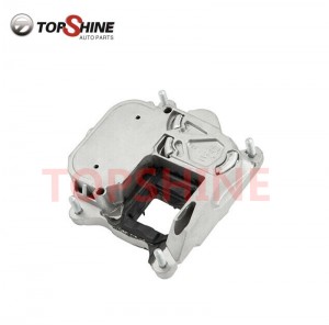 Factory Supply *Sinotruk HOWO Stery Auto Spare Parts / Engine Mounting (QINYAN)