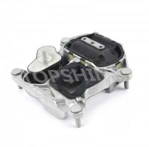 Factory Supply *Sinotruk HOWO Stery Auto Spare Parts / Engine Mounting (QINYAN)