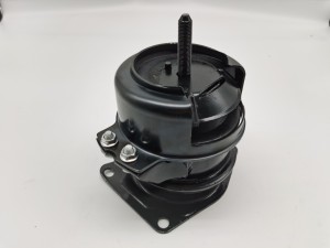 50800-S0X-A04 Car Auto Parts Rear Engine Mounting For Honda