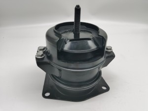 50800-S0X-A04 Car Auto Parts Rear Engine Mounting For Honda