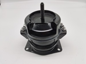 50800-S0X-A04 Car Auto Parts Rear Engine Mounting For Honda