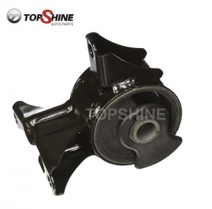 50820-S0X-A01 50820-S0K-A81 50820-S87-A81 Car Auto Spare Parts Rubber Engine Mounts for Honda