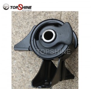 50820-S0X-A01 50820-S0K-A81 50820-S87-A81 Car Auto Spare Parts Rubber Engine Mounts for Honda