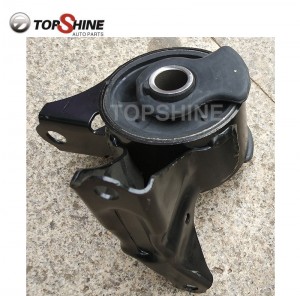 50820-S0X-A01 50820-S0K-A81 50820-S87-A81 Car Auto Spare Parts Rubber Engine Mounts for Honda