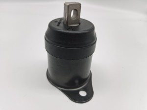 50820-SDA-A11 Car Auto Parts Rear Engine Mounting For Honda