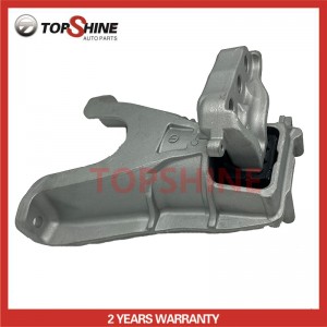 50820-TBC-A02 Car Auto Parts Rubber Engine Mounting Suit For Honda