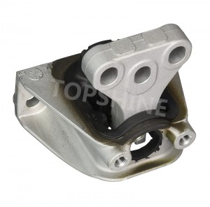 50850-TAR-003 ASM Car Auto Parts Engine Mounting for Honda