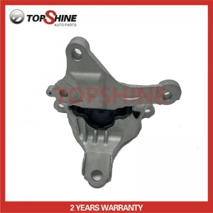 Car Auto Rubber Engine Mounts For HONDA 50850-TBA-A81