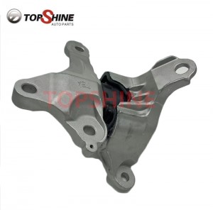 Car Auto Rubber Engine Mounts For HONDA 50850-TBA-A81