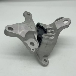 Car Auto Rubber Engine Mounts For HONDA 50850-TBA-A81