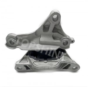 Car Auto Rubber Engine Mounts For HONDA 50850-TBA-A81