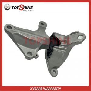 Car Auto Parts Rear Engine Mounting For Honda 50850-TBC-A81