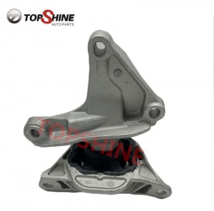 Car Auto Parts Rear Engine Mounting For Honda 50850-TBC-A81