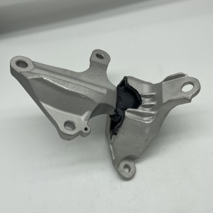 Car Auto Parts Rear Engine Mounting For Honda 50850-TBC-A81