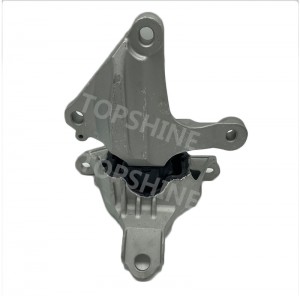 Car Auto Parts Rear Engine Mounting For Honda 50850-TBC-A81