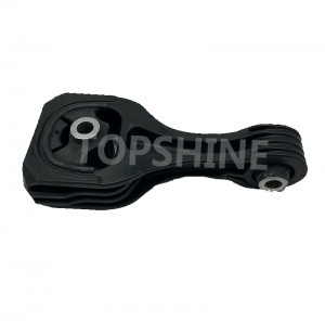 Car Auto Rubber Engine Mounts For HONDA 50890-TBA-A82