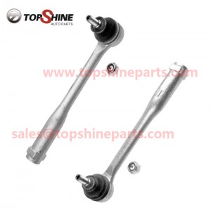 3817.67 3817.68 PE-ES-4163 PE-ES-4164 Car Suspension Parts Rack End Tie Rod End for Peugeot