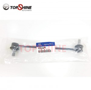 54830-0U000 54830-4L000 54830-2V000 Car Suspension Parts Auto Spare Parts Stabilizer Links for Hyundai