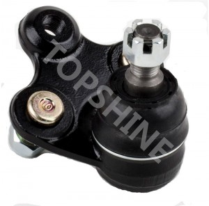 51220-STK-A01 Car Auto Parts Suspension Front Lower Ball Joints for Honda