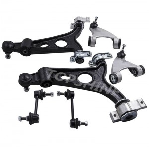 60652465 Hot Selling High Quality Auto Parts Car Auto Suspension Parts Upper Control Arm for ALFA