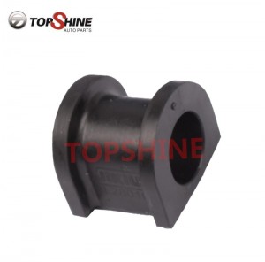 Car Rubber Auto Parts Suspension Arms Bushing For Honda 51306-S04-N01