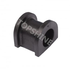 Car Rubber Auto Parts Suspension Arms Bushing For Honda 51306-S04-N01