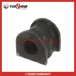 51306-S0X-A01 Car Rubber Auto Parts Suspension Arms Bushing For Honda