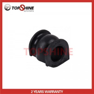 51306-S84-A01 Car Rubber Auto Parts Suspension Arms Bushing For Honda