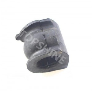 51306-S84-A01 Car Rubber Auto Parts Suspension Arms Bushing For Honda