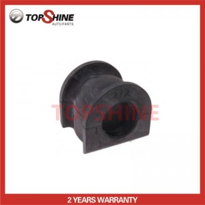 51306-S87-A01 Car Rubber Auto Parts Suspension Arms Bushing For Honda