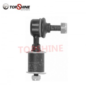 Factory wholesale Ok2a1-28-150b 0K2a1-34-150A 0K2a1-34-150b Car Auto Suspension Parts Stabilizer Link for KIA