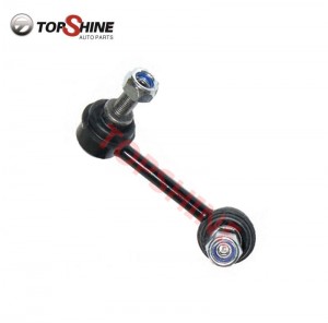 Factory wholesale Vehicle Stabilizer Link with Metal for Toyota Crown