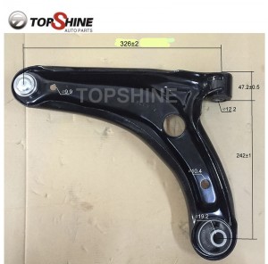 51360-SAA-E01 Car Suspension Control Arm Made in China For Honda