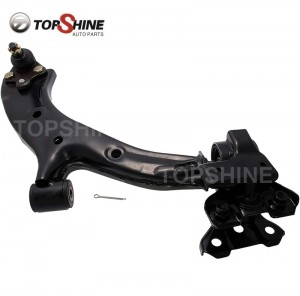 51350-SWA-A01 R 51360-SWA-A01 L Car Auto Spare Parts Suspension Lower Control Arms For Honda