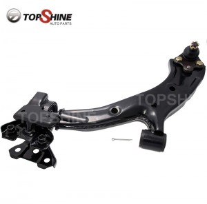 51350-SWA-A01 R 51360-SWA-A01 L Car Auto Spare Parts Suspension Lower Control Arms For Honda