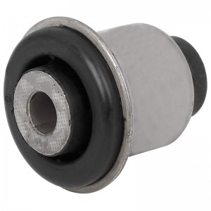 Car Rubber Auto Parts Suspension Control Arms Bushing For Honda 51393-SDA-A02