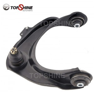 Factory making Suspension Arm - 51450-S84-A01 R 51460-S84-A01 L Car Suspension Parts Control Arms Made in China For Honda – Topshine