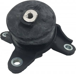 50870T2FA02 Auto Spare Part Car Rubber Parts Manufacturer Engine Mount For Honda