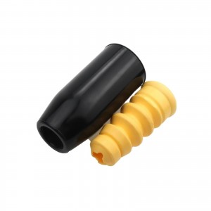 4F0199339 Factory goods auto parts Shock absorber buffer block+dust cover For Audi A4 S4 A5 S5 Q5 A6 S6 A7 RS7