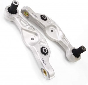 48620-50070 Hot Selling High Quality Auto Parts Suspension Control Arm Steering Arm For LEXUS