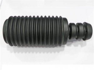 54050-3VU0B Suspension auto Parts Shock Absorber Boot Bumper Rubber for Nissan