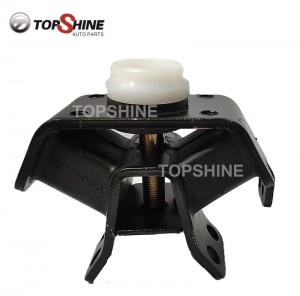 Chinese wholesale Auto Engine Mount - 12371-50160 Rubber Engine Mounting for Toyota – Topshine