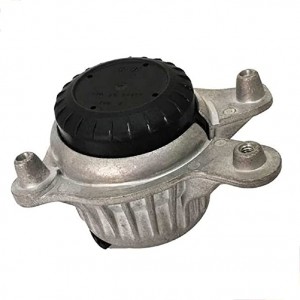 2052406217 Car Auto Parts Engine Systems Engine Mounting for Mercedez-Benz